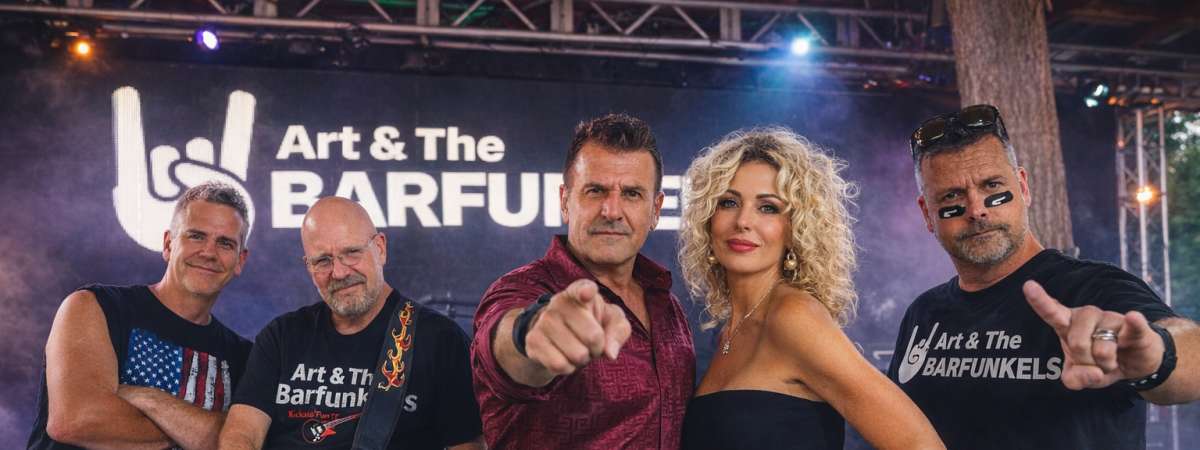 Art & The Barfunkels
