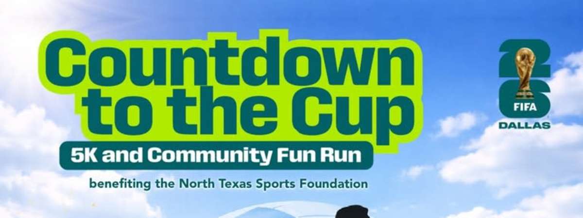 Countdown to the Cup 5K Fun Run