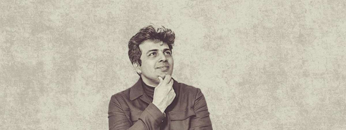 Halwa by Amit Tandon