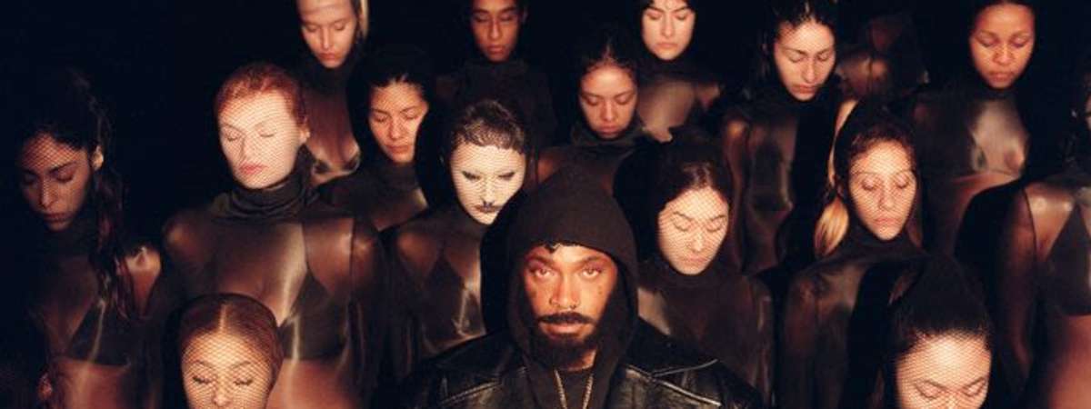 JPEGMAFIA