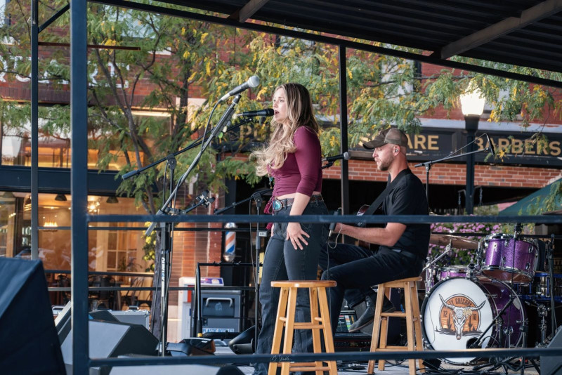 Main Street Fest
