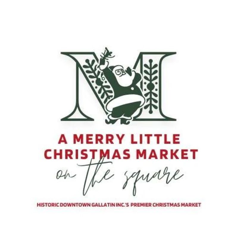 Merry Little Christmas Market