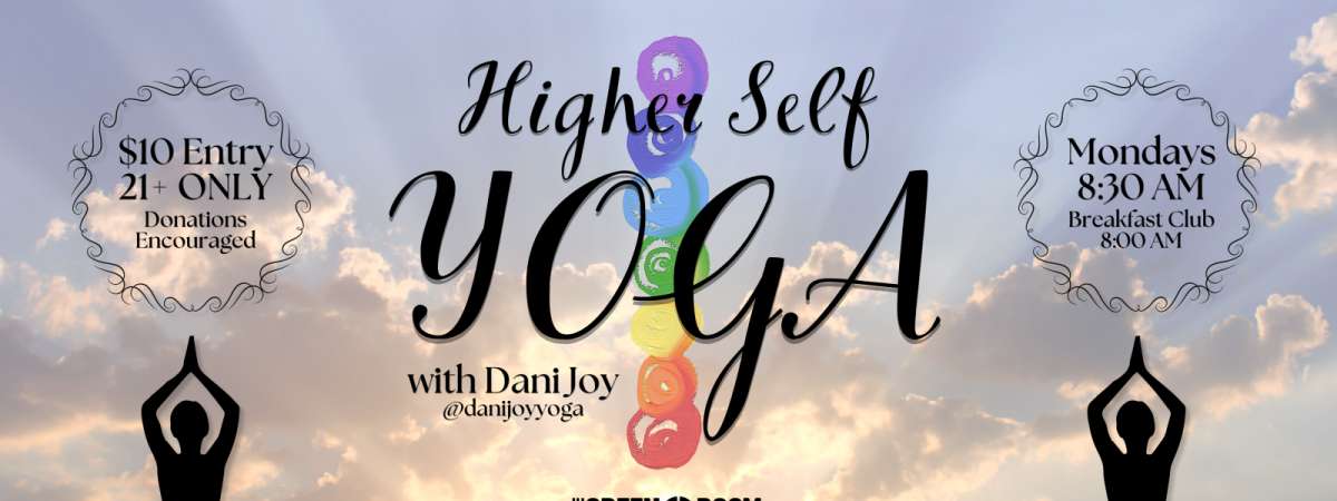 Higher Self Yoga