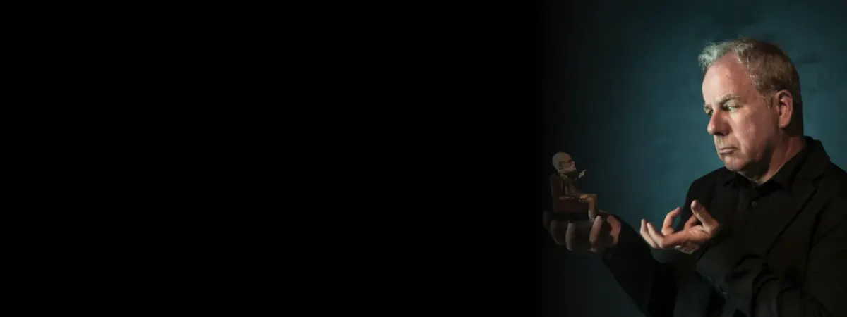 Therapist Zero