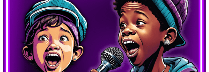 Stand Up For Kids