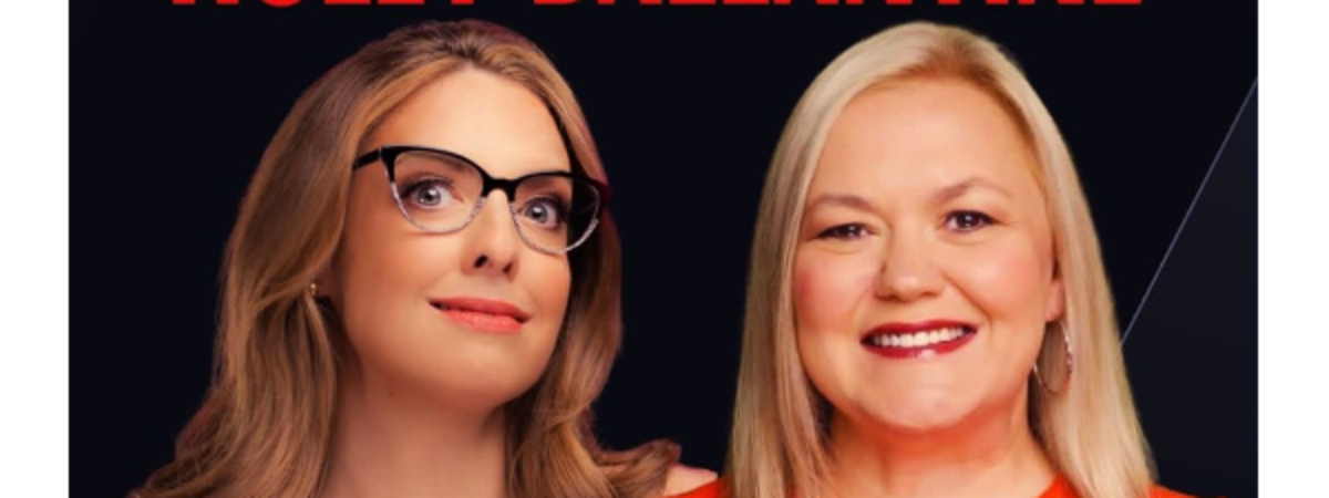 The Salty Mom Comedy Tour