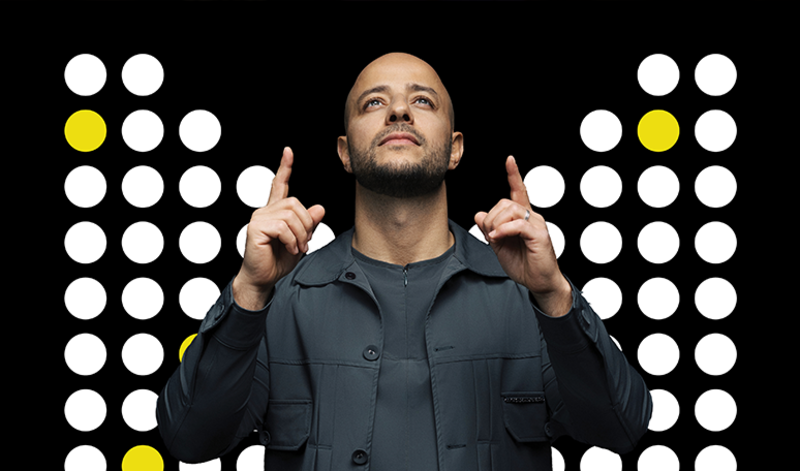 Evening with Maher Zain