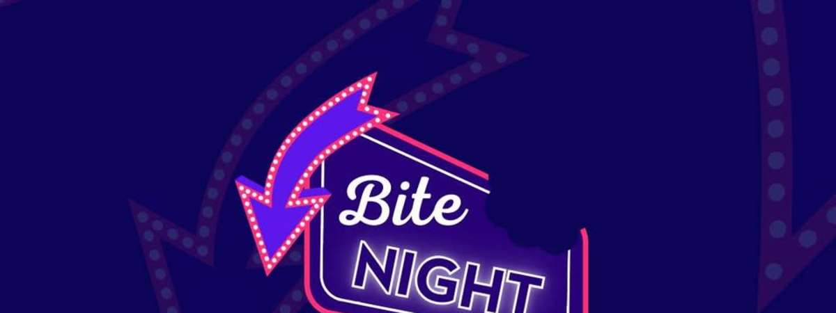Bite Night (featuring The Mexicans Food Truck)