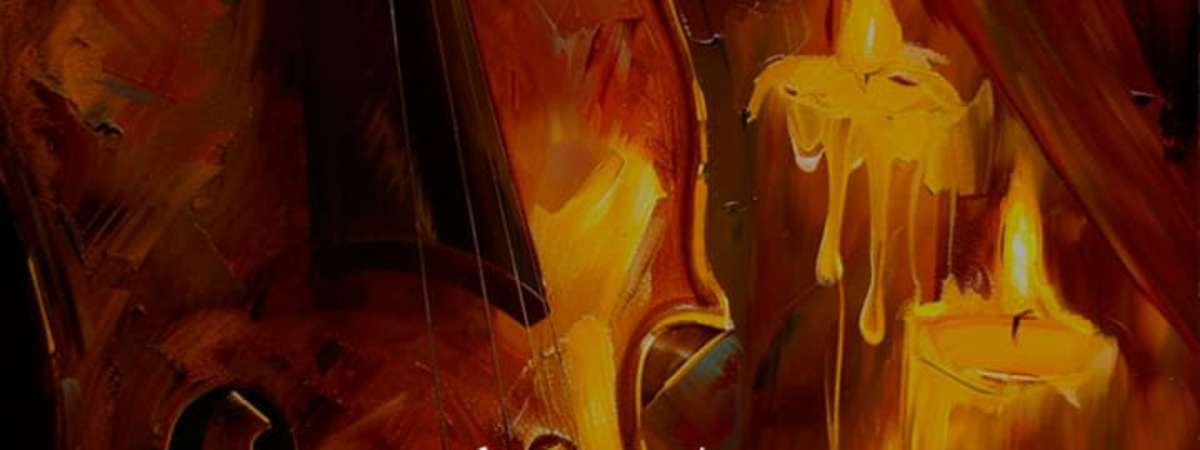 Candlelight: Vivaldi's Four Seasons