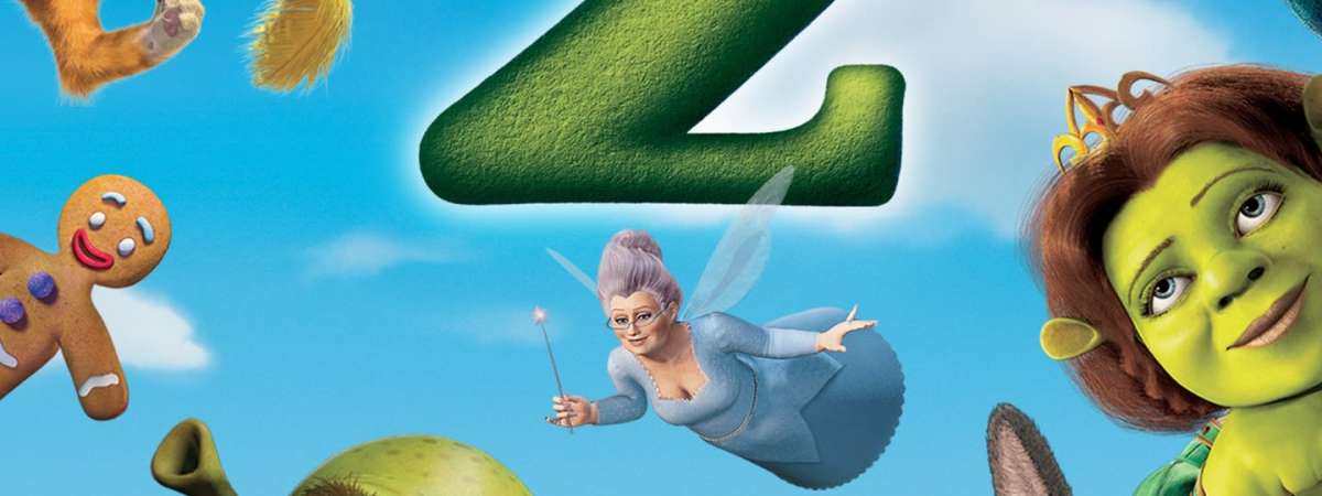 Shrek 2