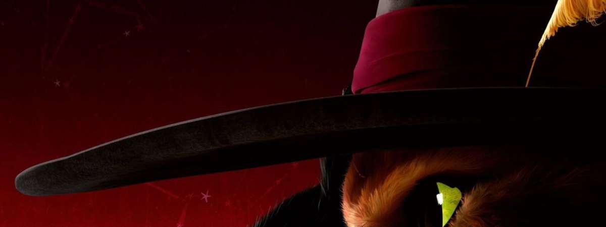 Puss in Boots: The Last Wish