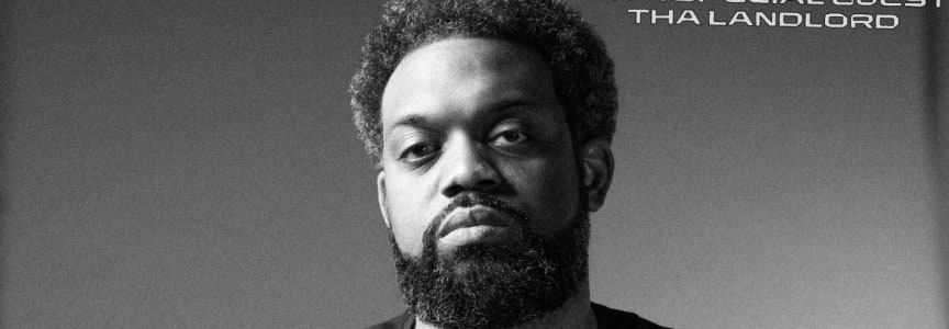 Don Trip W / Special Guest: Tha Landlord
