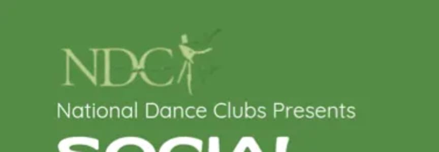 National Dance Club Lessons