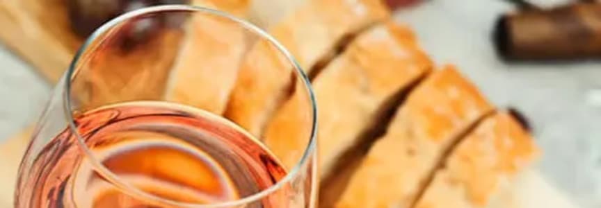 Greys Fine Cheeses- $2 Off all Rosés