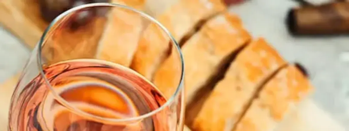 Greys Fine Cheeses- $2 Off all Rosés