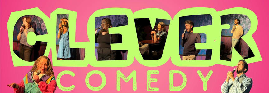 Clever Comedy Show
