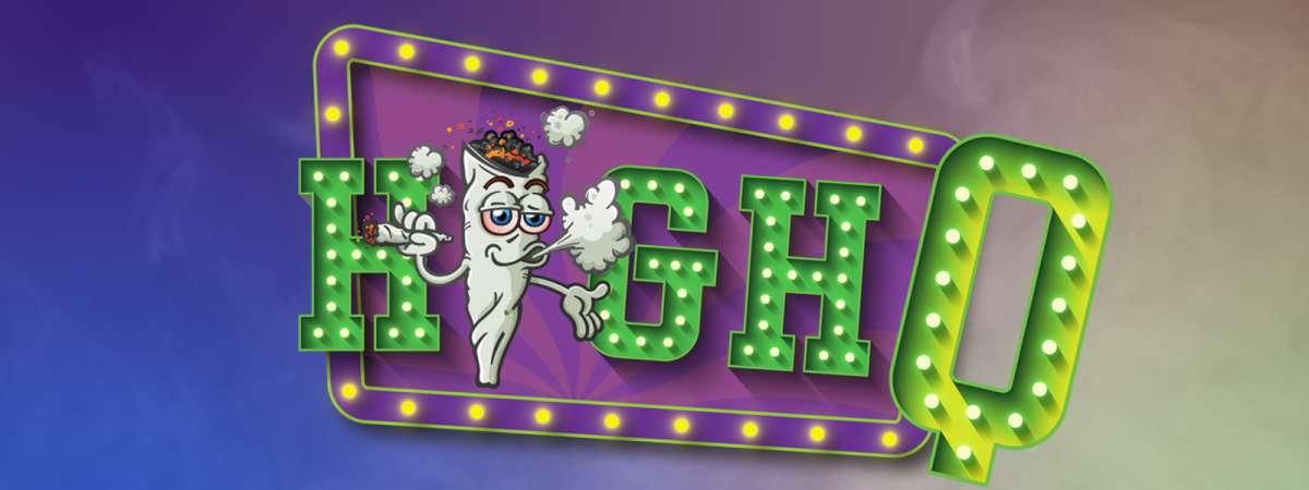 HighQ - a comedy game show