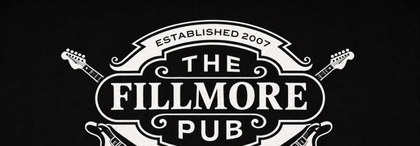 Live at The Fillmore Pub Music Series