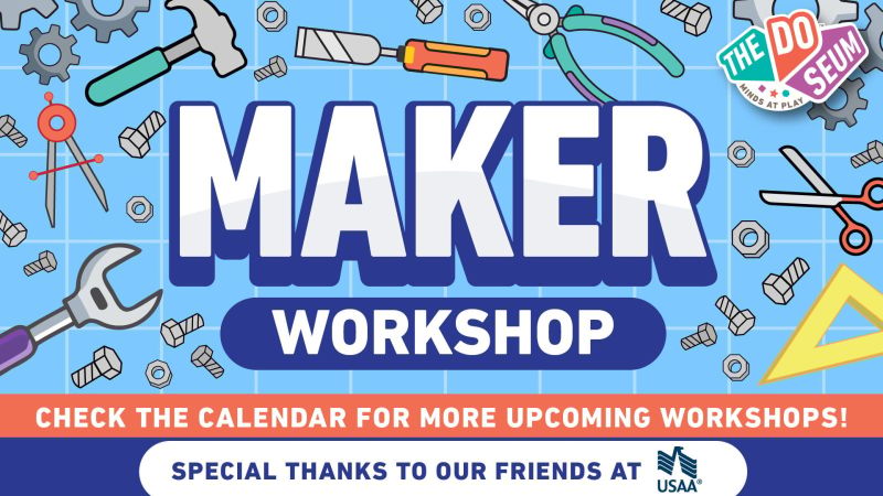 Maker Workshop