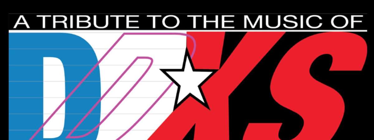 DDXS – A Tribute to Duran Duran and INXS