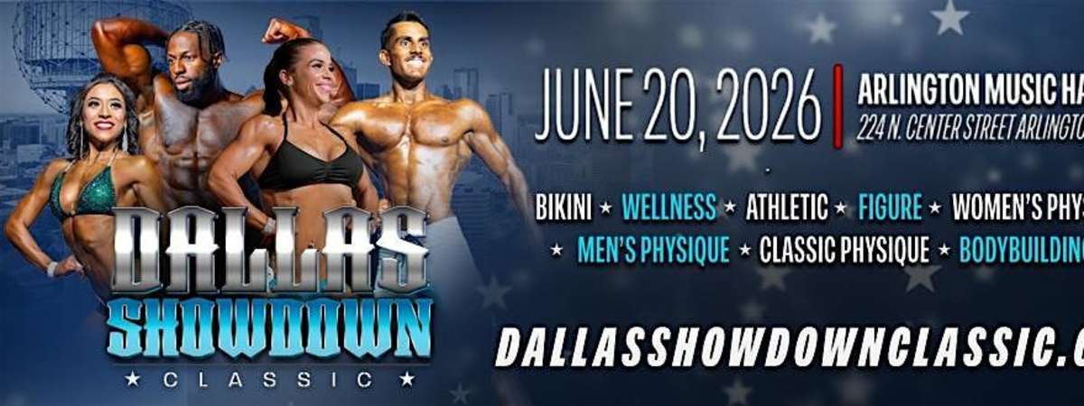 Dallas Showdown Classic