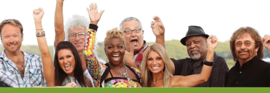 Franciscan Health Party with a Purpose