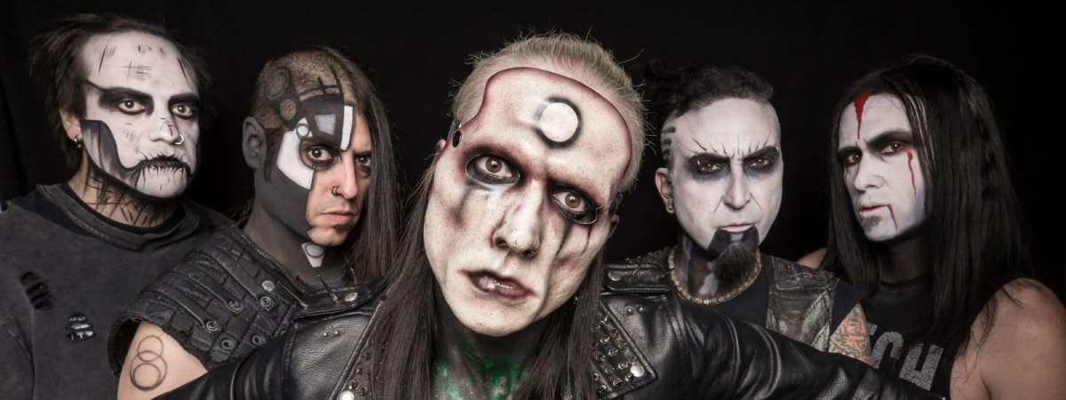 Wednesday 13 Shocktober Blood Tour 2026