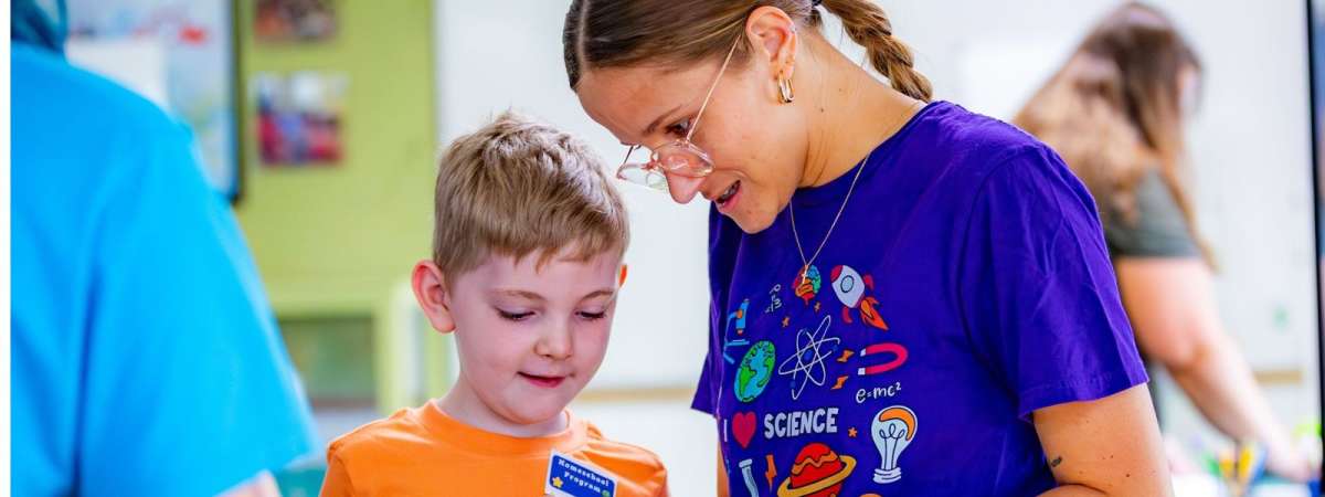 September Homeschool: Bayou Arts and Imagination