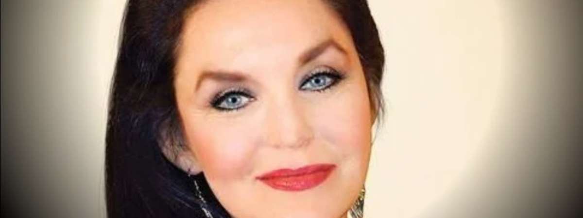 Crystal Gayle