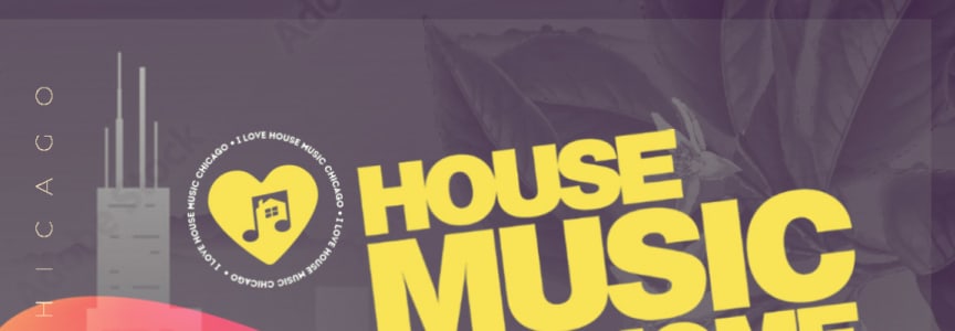 House Music Is Home