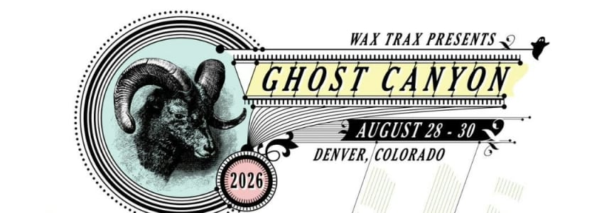 Ghost Canyon Fest (Friday)