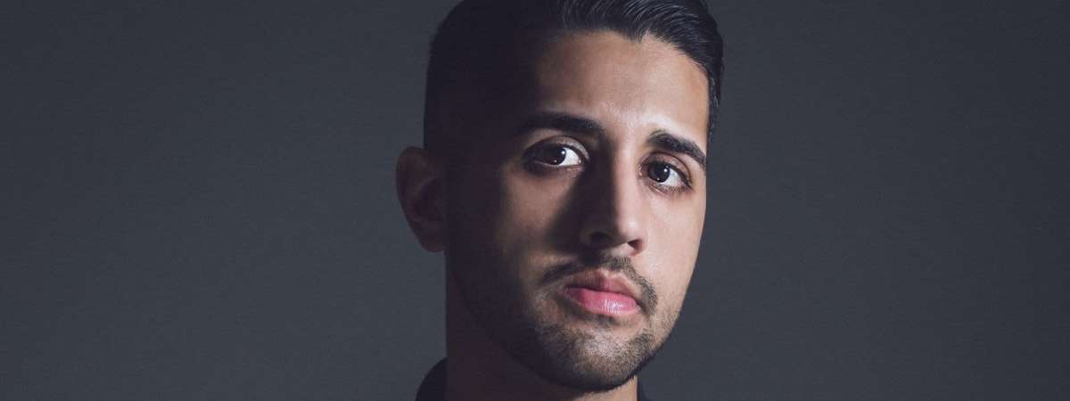 Vik Pandya