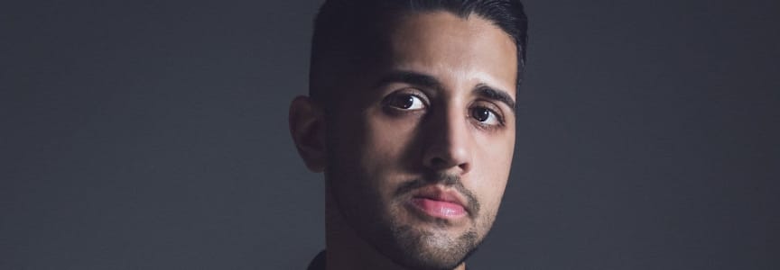 Vik Pandya