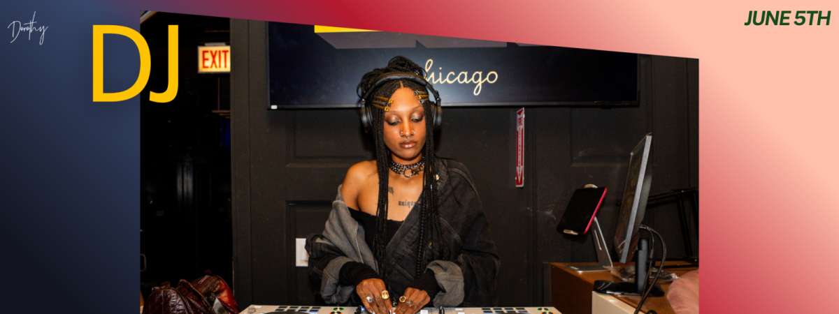 DJ Feature: PLATFORMANGEL