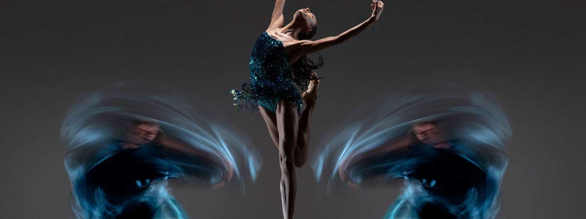 Alonzo King LINES Ballet