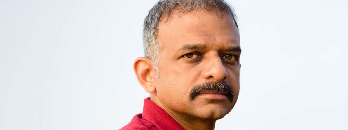 TM Krishna