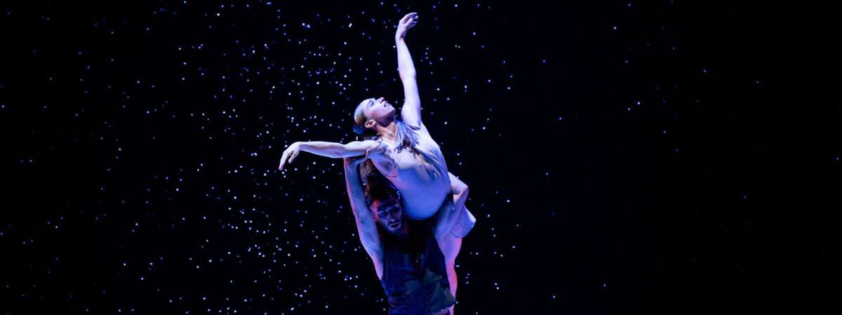 Ballets Jazz Montréal
