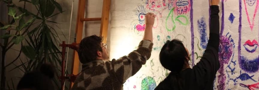 Sofar Sounds - Williamsburg