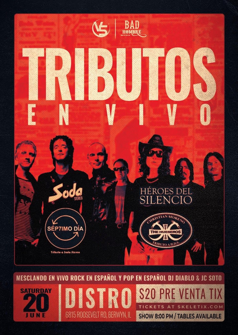Tributos