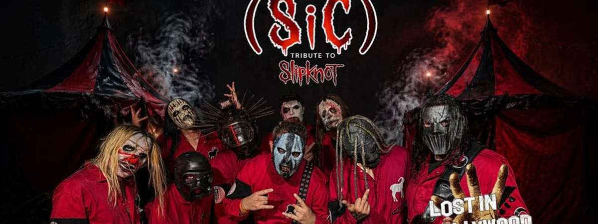 Sic w/Lost In Hollywood