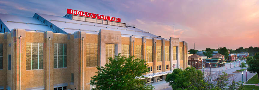 Fall Fest Train Show