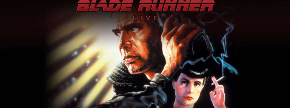 Blade Runner Live