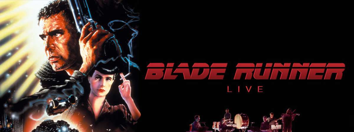 Blade Runner Live