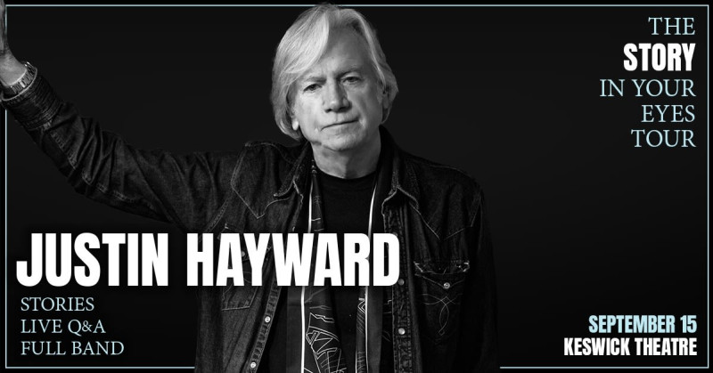 Justin Hayward