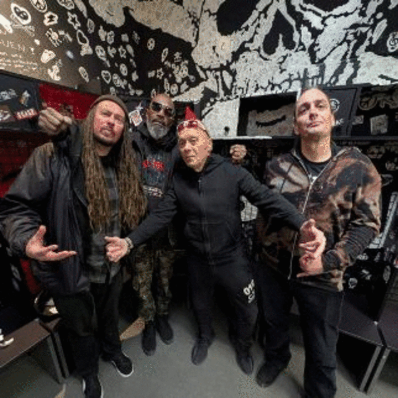 The Exploited