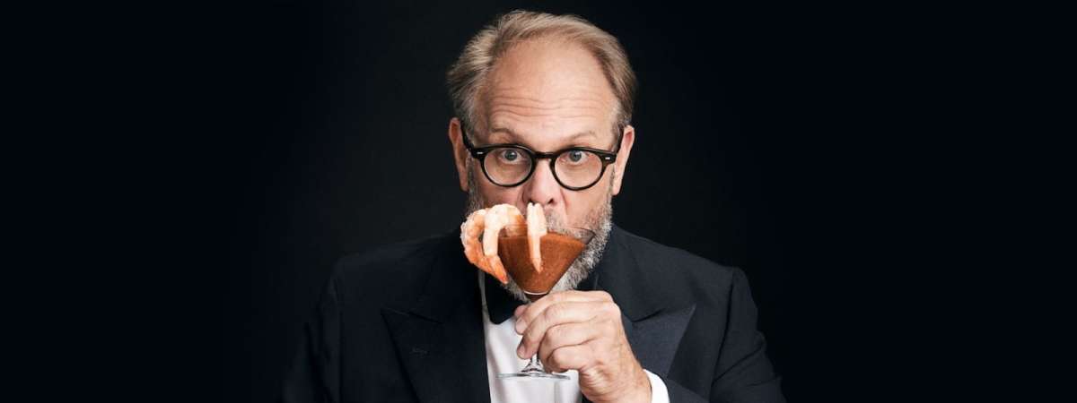 An Evening with Alton Brown