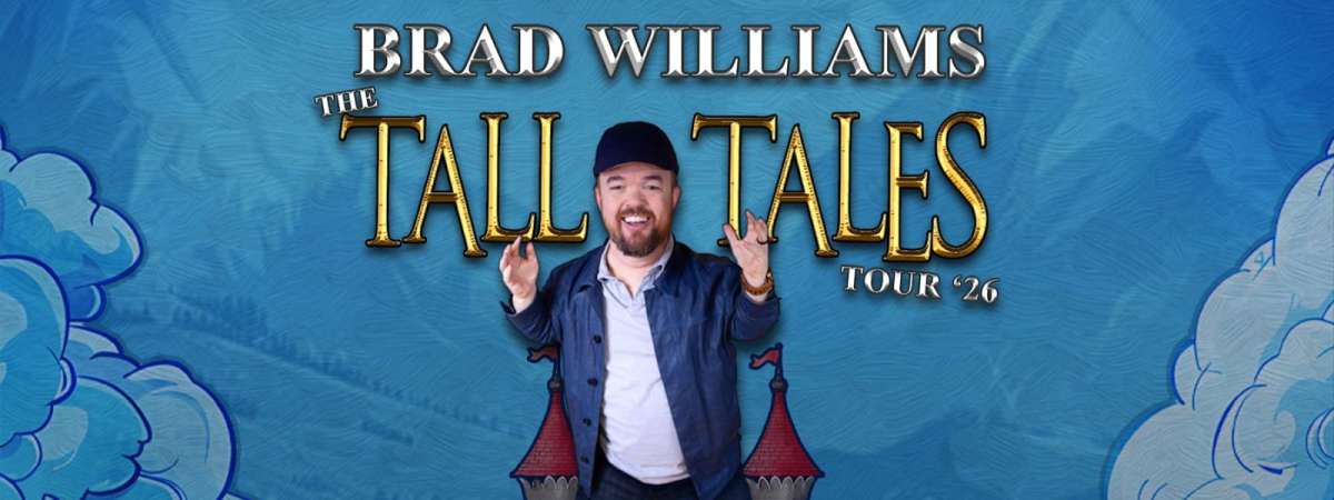 Brad Williams