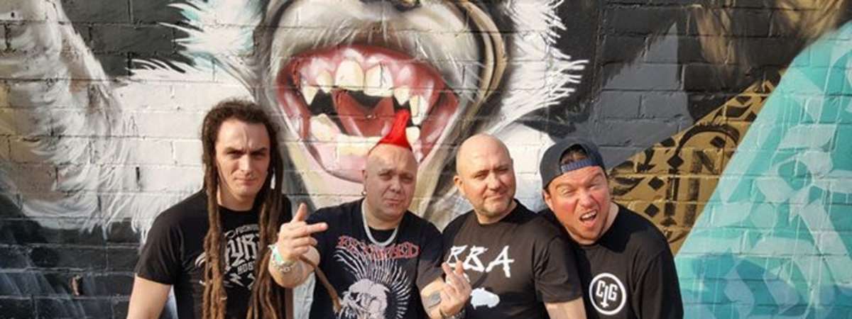 The Exploited