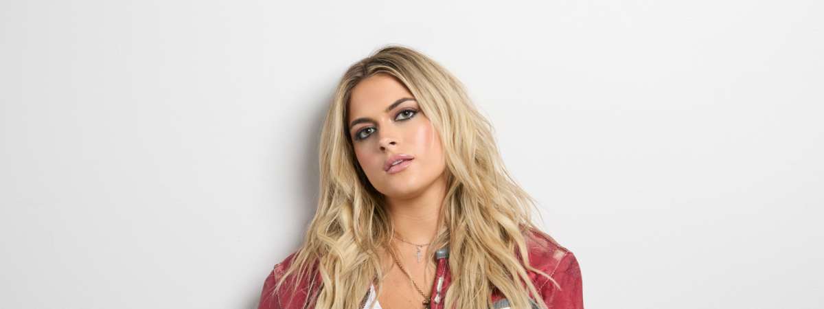Alana Springsteen