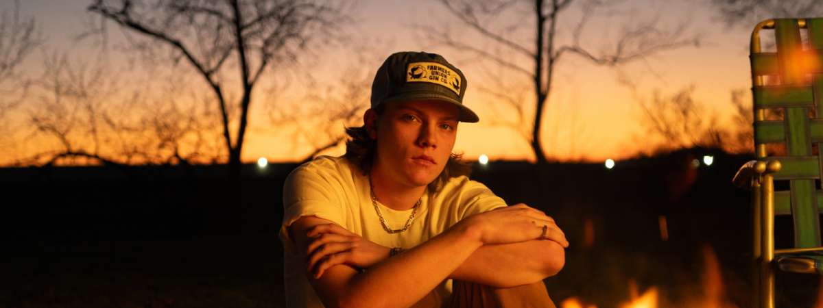 Blake Whiten